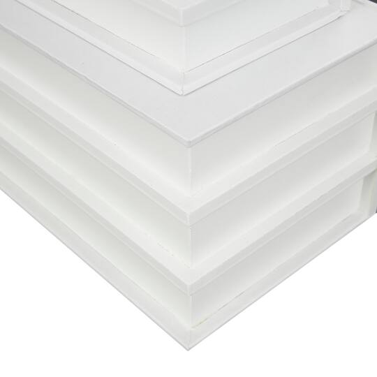 Explore, Dream, Discover Canvas Book Box Set